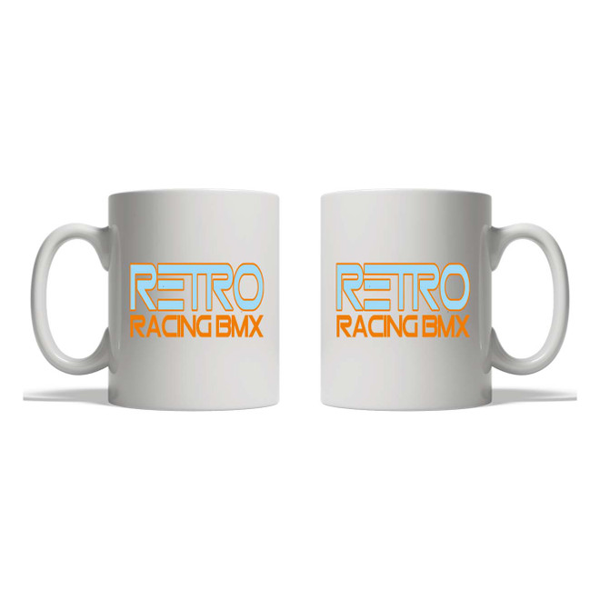 Mug-RETRO