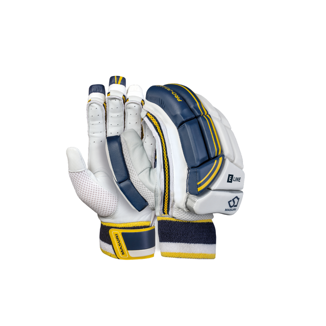 Masuri E Line Junior Batting Gloves-CKHD