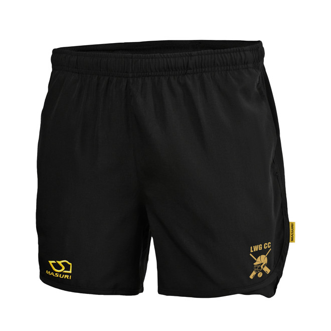 Women's Training Shorts-LWGCC