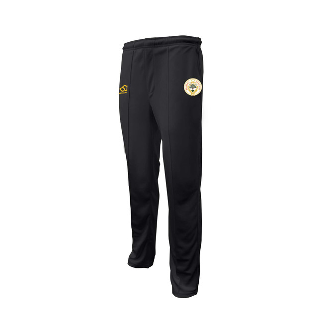 Women's Coloured Playing Trouser -OLDOW
