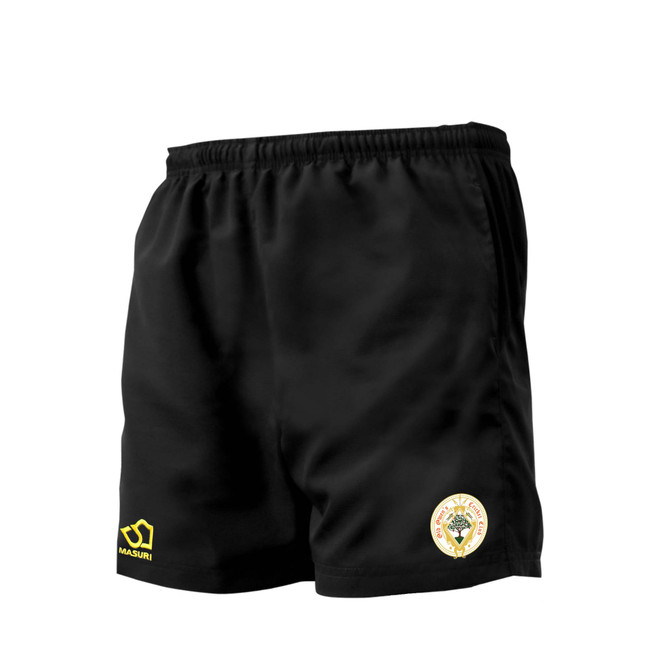 Mens Training Short -OLDOW
