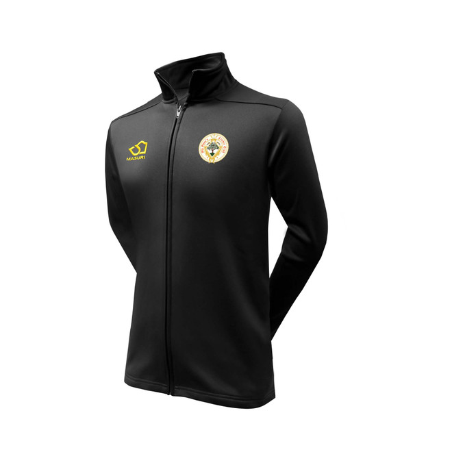 Women's Tech Fleece-OLDOW