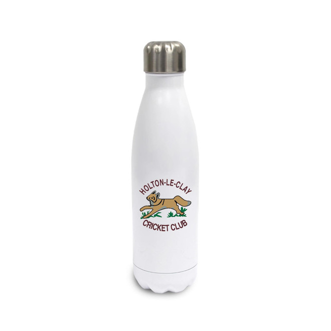 Stainless Steel Water Bottle -HLC