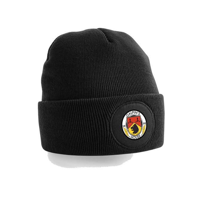Tech Beanie-GALPIN