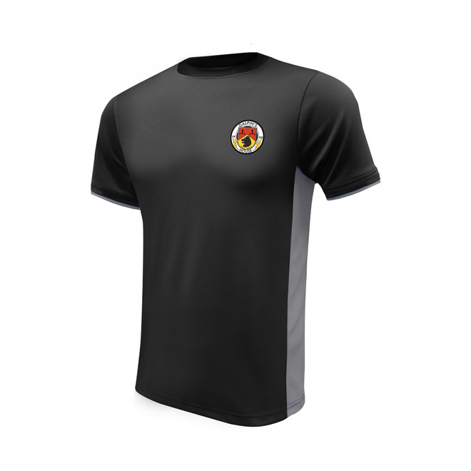 Mens Training Shirt -GALPIN