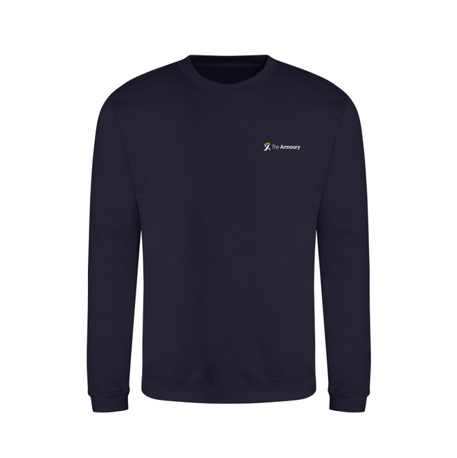 Casual Sweater-JHTTA