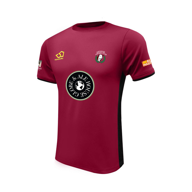 Junior Training Shirt -GVCC