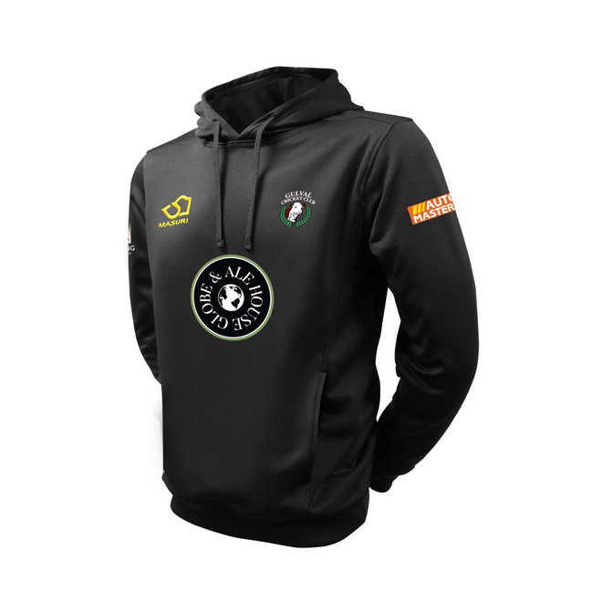 Unisex Hoodie -GVCC