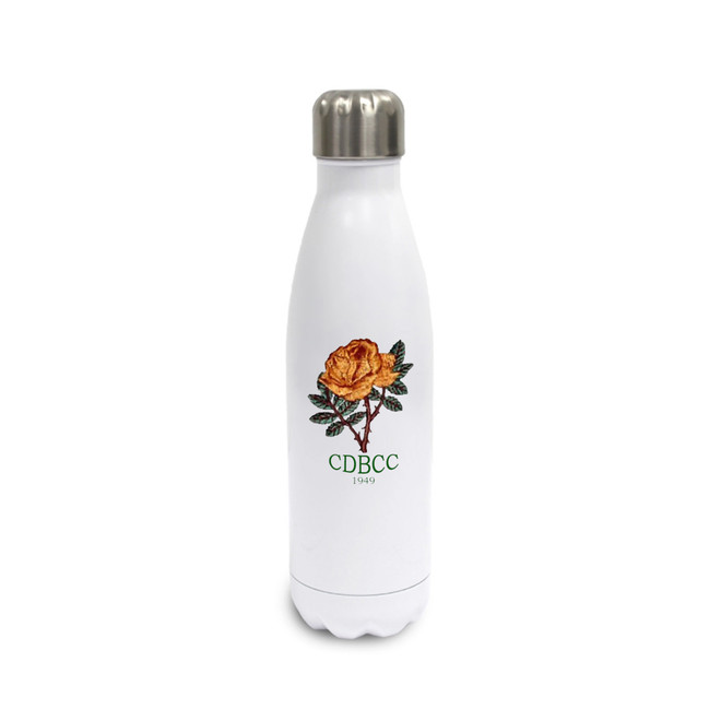 Stainless Steel Water Bottle -CDBCC