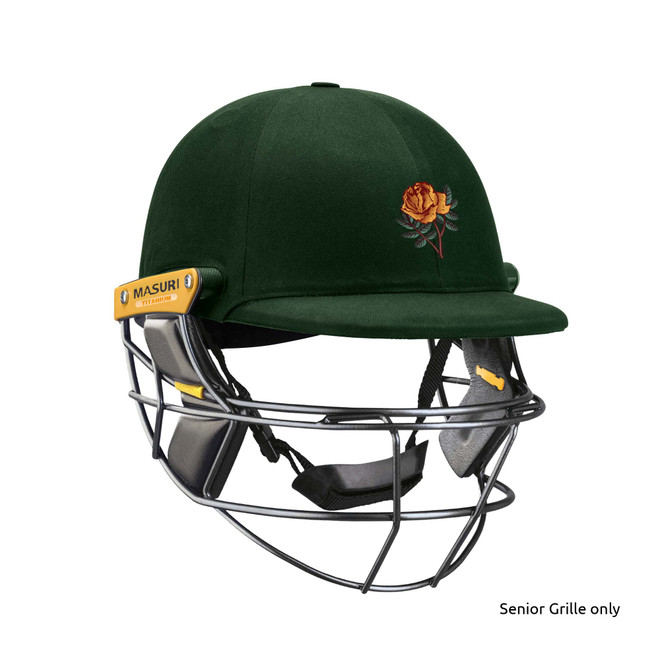 E Line Titanium Helmet-CDBCC