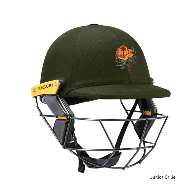 T Line Steel Junior Helmet-CDBCC