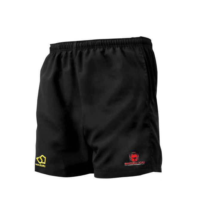 Mens Training Short -SHOBU