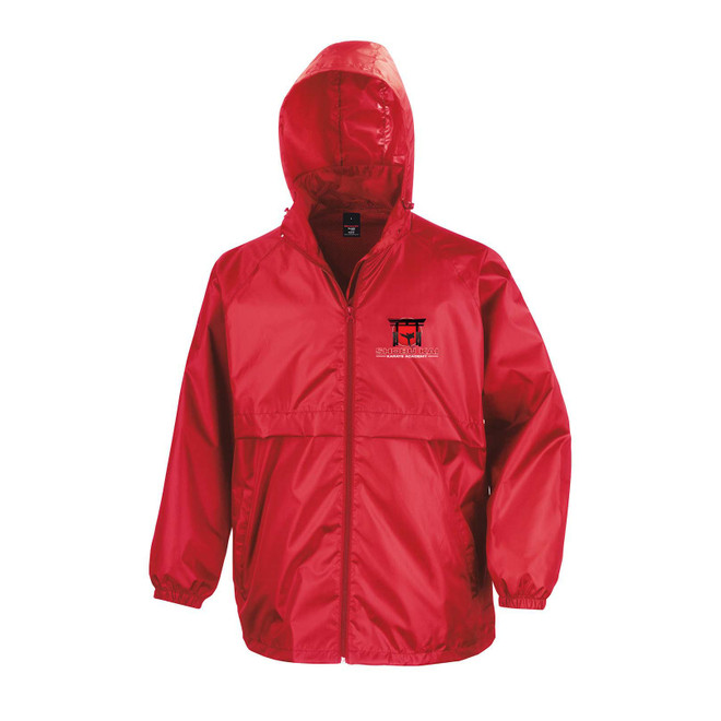Raincoat / Jacket-SHOBU