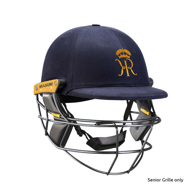 E Line Titanium Helmet-KENTRO