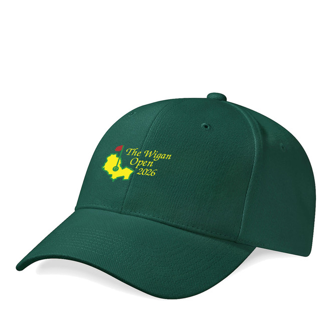 Basic Cap 2026-TWIGOP