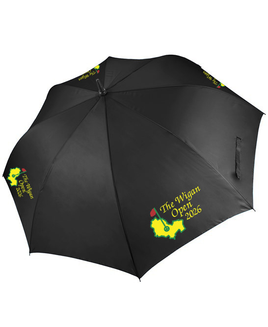 Golf Umbrella 2026-TWIGOP
