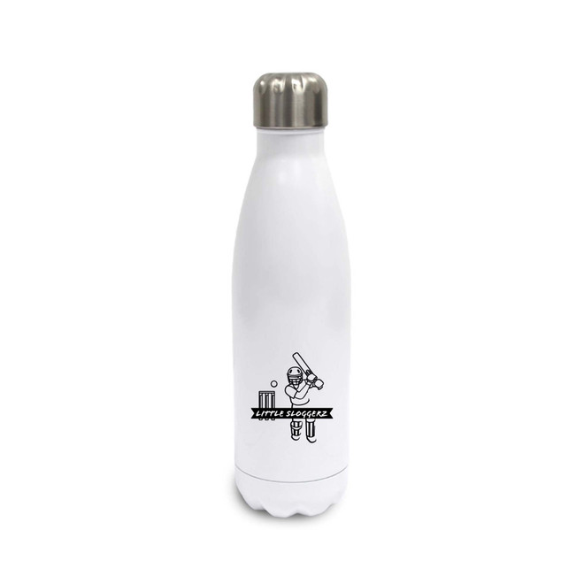 Stainless Steel Water Bottle -LITSLOG