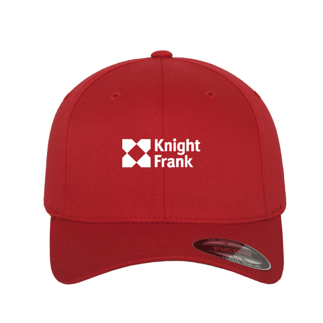 Flexfit Cap -KFRANK