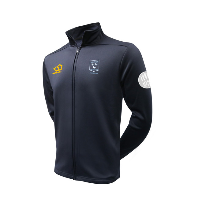 Mens Tech Fleece -ARDGC