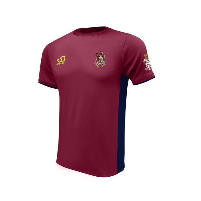 Women's Training Shirt -SUTENNIS