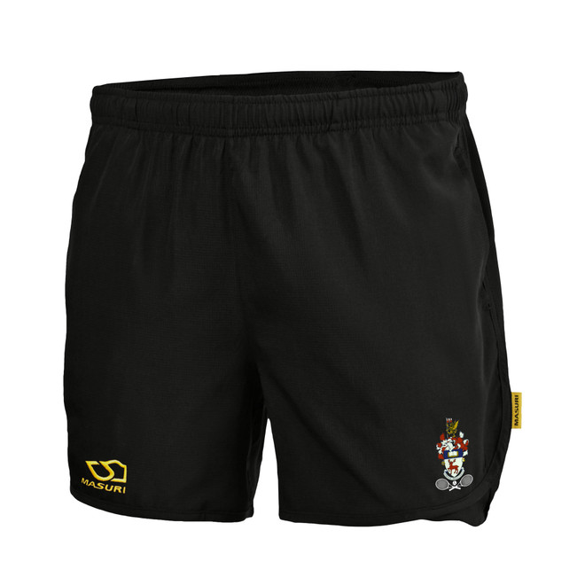 Women's Training Shorts-SUTENNIS