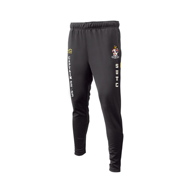 Mens Slim Fit Trouser Captain 22/23-SUTENNIS