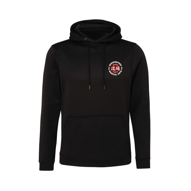 Junior Unisex Active Hoodie -BSOMA3