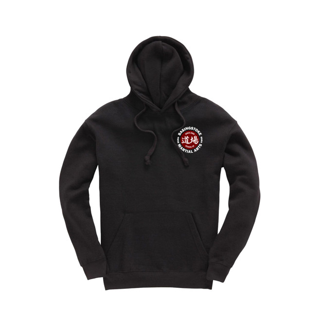 Unisex Unisex Casual Hoodie -BSOMA2