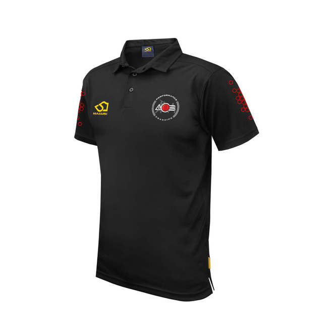 Mens Performance Polo-APC