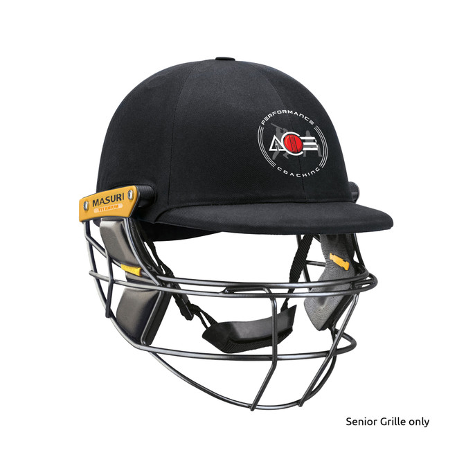 E Line Titanium Helmet-APC