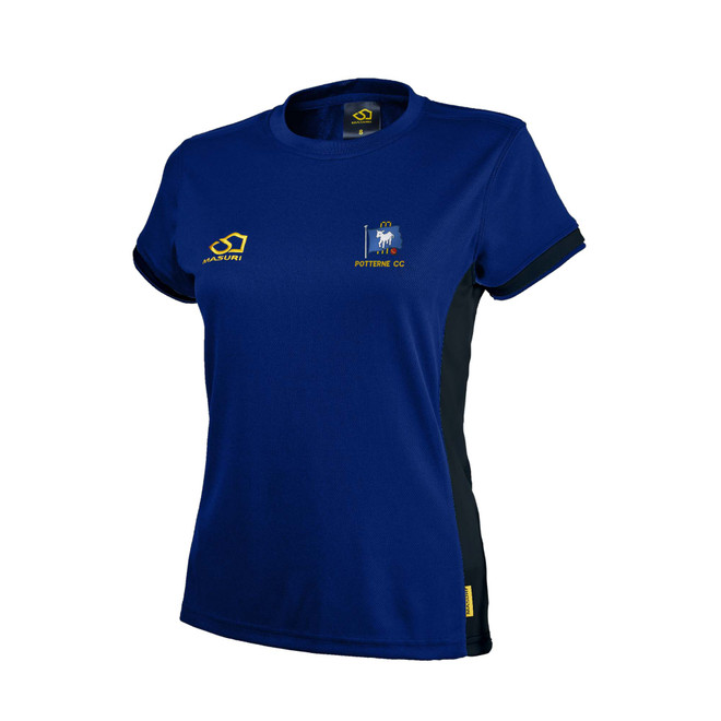Women's Training Shirt-POTNCC