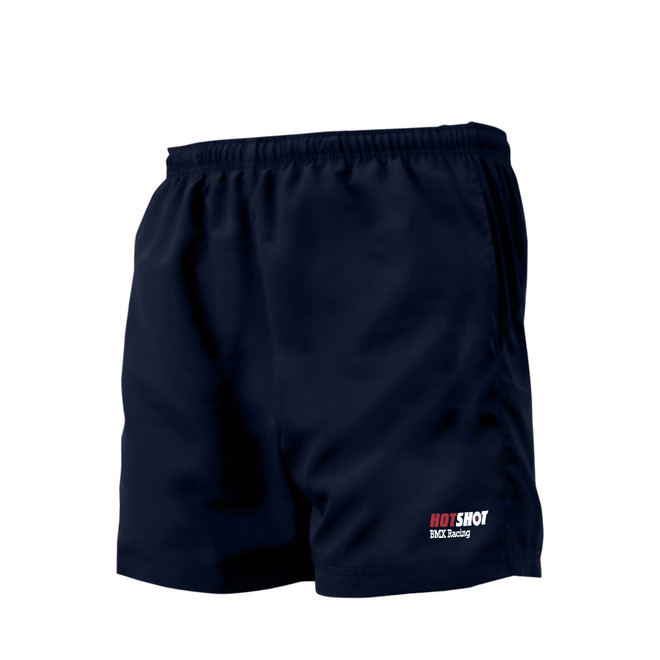 Mens Training Short -HOTSHOT