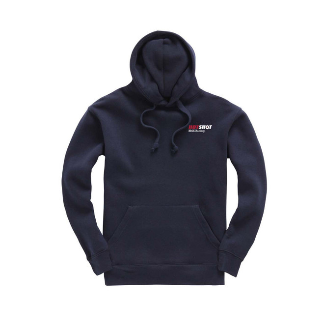 Junior Unisex Casual Hoodie-HOTSHOT