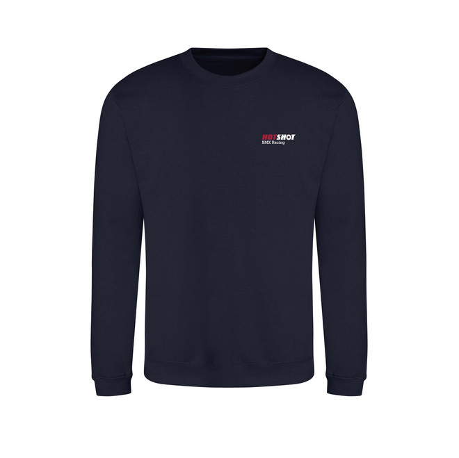 Junior Casual Sweater (No back design)-HOTSHOT