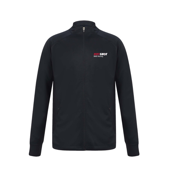 Navy Active Fleece-HOTSHOT