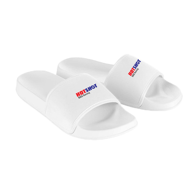 White Sliders-HOTSHOT