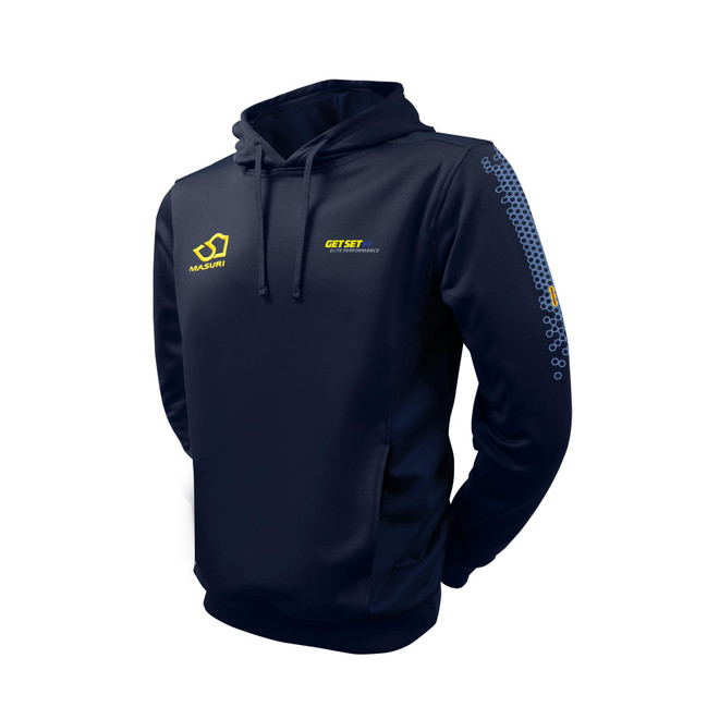 Junior Hoodie -GETSET