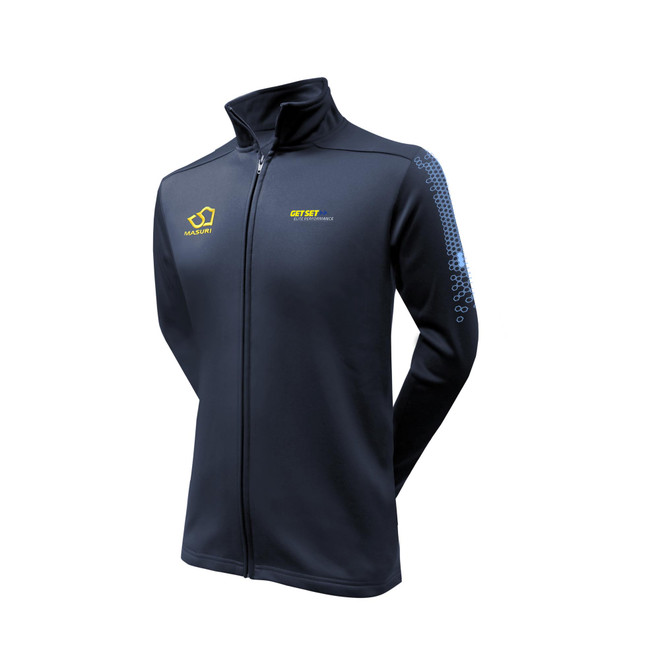 Women's Tech Fleece-GETSET