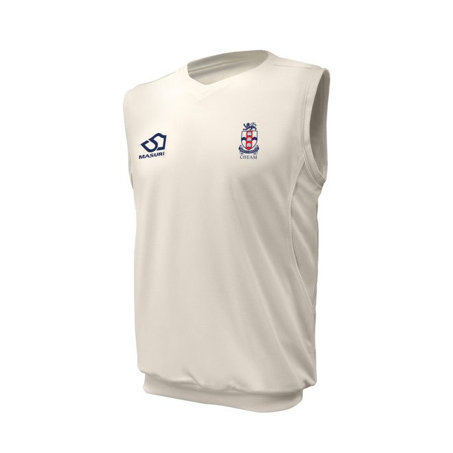 Junior Sizing - Unisex Sleeveless Slipover-CHEAMBundle