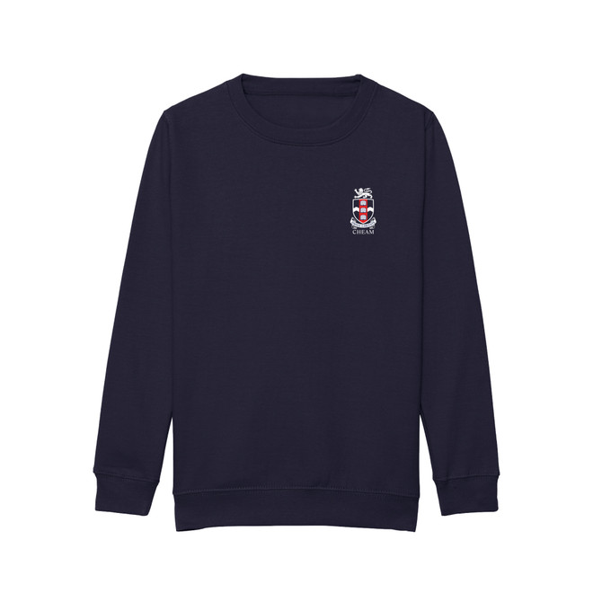 Pre-Prep Sweatshirt-CHEAMBundle