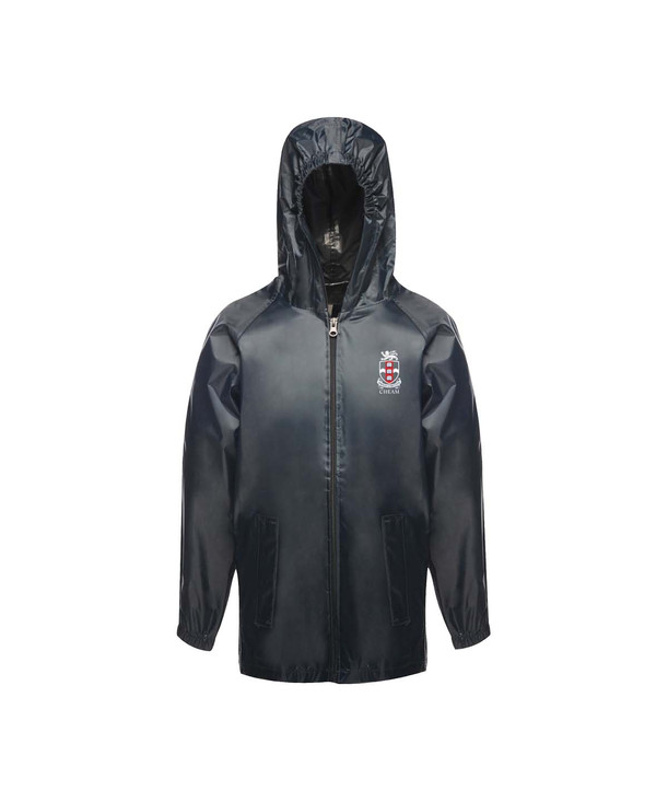 Junior Sizing - Waterproof Pro Jacket-CHEAMBundle