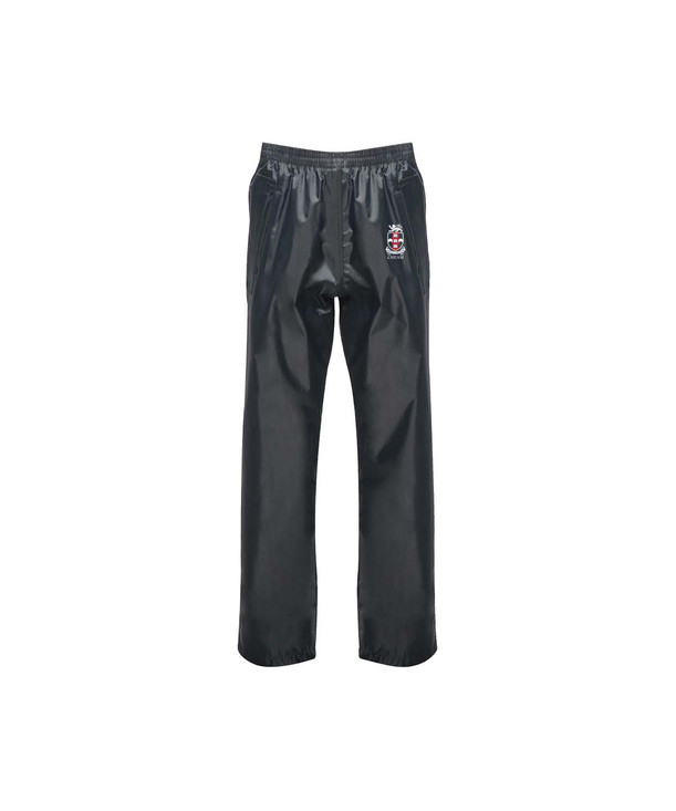 Junior Sizing - Waterproof Pro Trousers-CHEAM