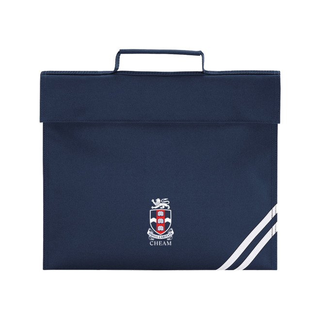 Bookbag-CHEAM