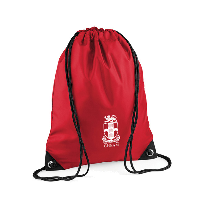 Swimming Bag-CHEAMBundle