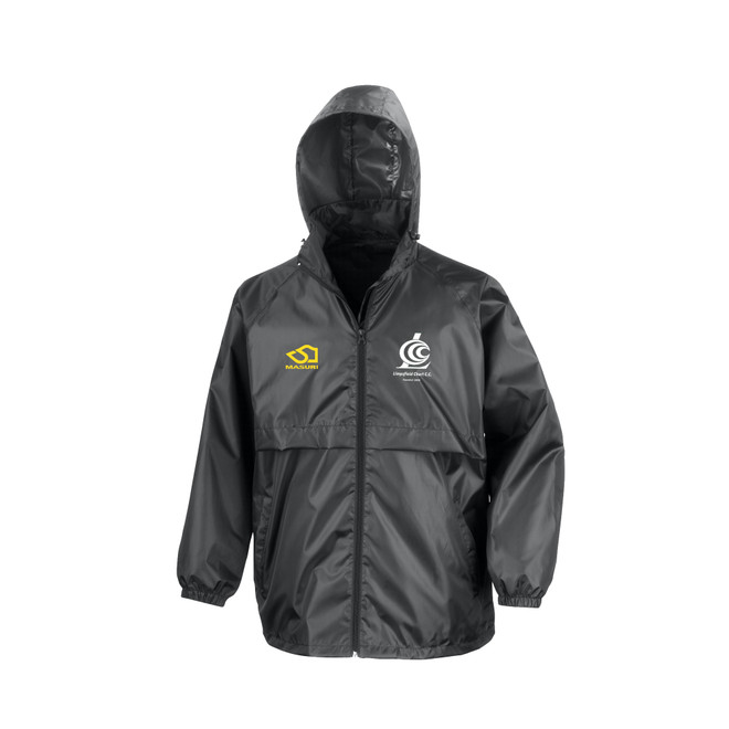 Raincoat / Jacket-LIMC