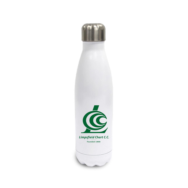Stainless Steel Water Bottle -LIMC