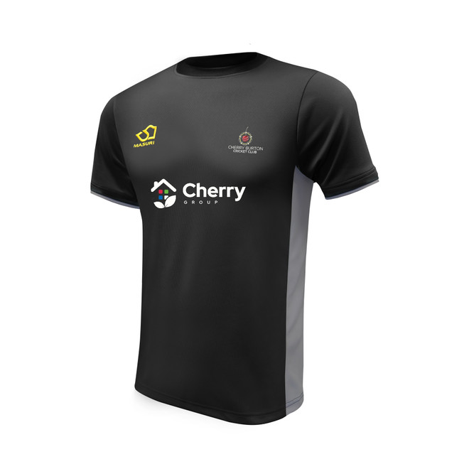 Mens Training Shirt -CHBT