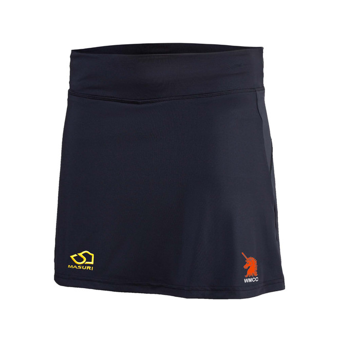 Women's Training Skort-WOMB