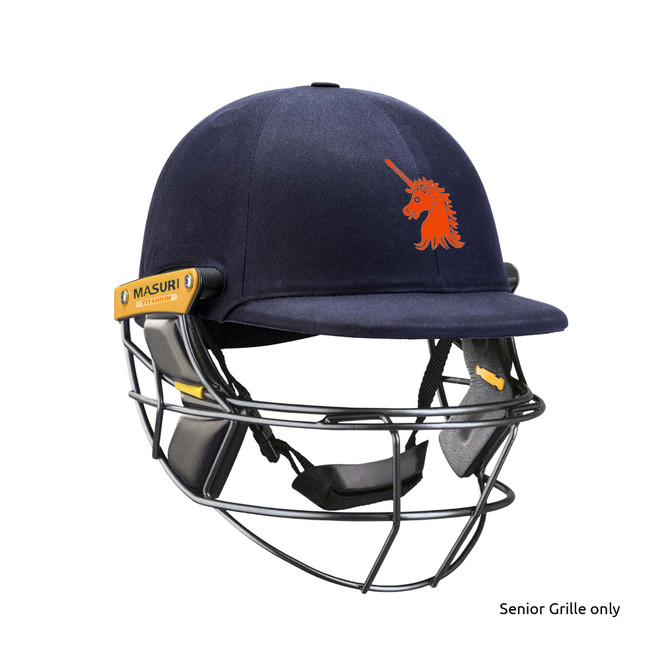 E Line Titanium Helmet-WOMB