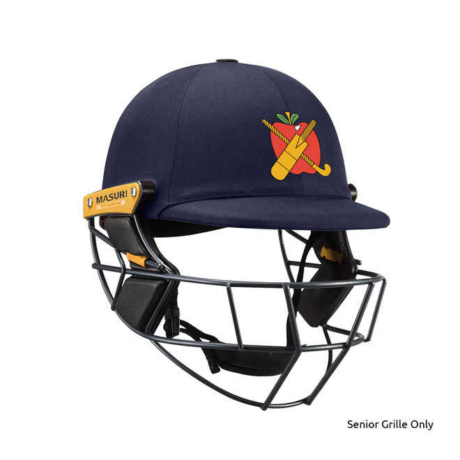 T Line Titanium Helmet-MARDEN